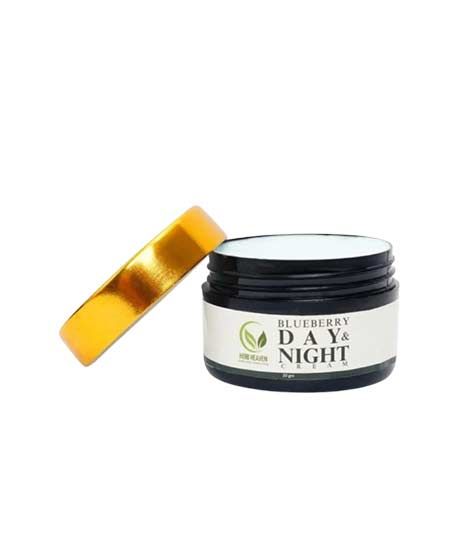 iShopping - Herb Heaven Blueberry Day Night Cream
