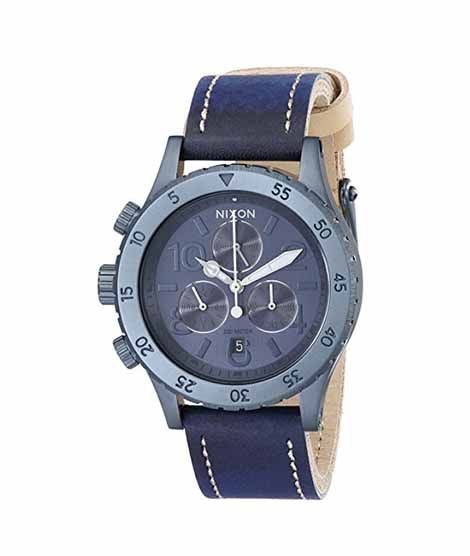 iShopping - Nixon 38-20 Chrono Men's Watch (A504-1930)