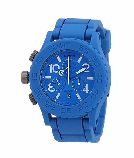 iShopping - Nixon 42-20 Chrono Men's Watch (A309-917)