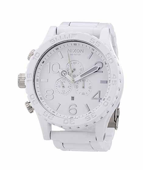 iShopping - Nixon 51-30 Chrono Men's Watch (A083-1255)