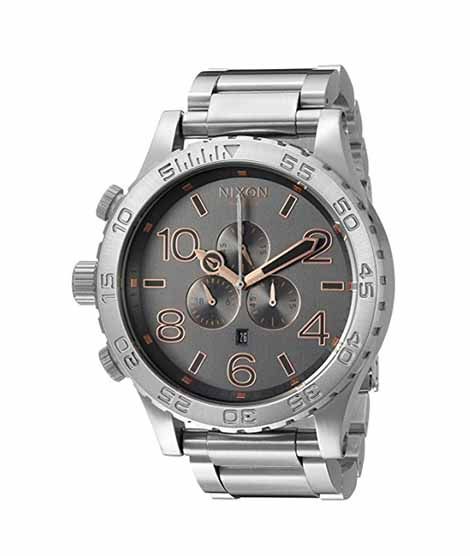 iShopping - Nixon 51-30 Chrono Men's Watch (A083-2064)