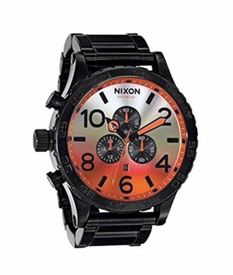 iShopping - Nixon 51-30 Chrono Men's Watch (A083-580)