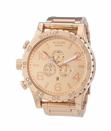 iShopping - Nixon 51-30 Chrono Men's Watch (A083-897)
