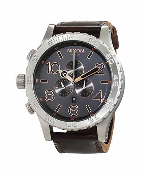iShopping - Nixon 51-30 Chrono Men's Watch (A124-2064)