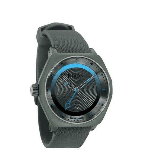 iShopping - Nixon Decision Men's Watch Grey (A271638)