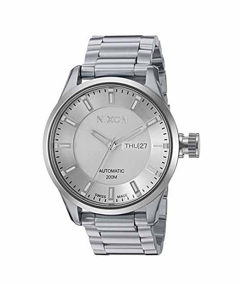 iShopping - Nixon Automatic Men's Watch (A209-100)
