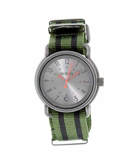 iShopping - Nixon Axe Men's Watch (A322-1151)