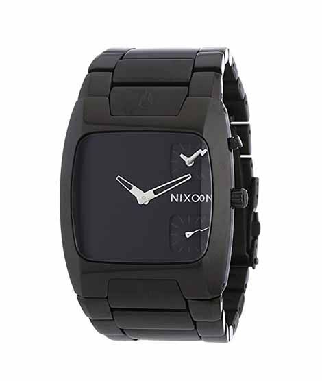 iShopping - Nixon Banks Men's Watch (A060-001)