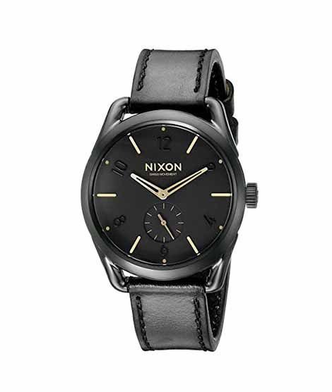 iShopping - Nixon C39 Men's Watch (A459-010)