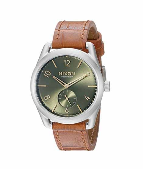 iShopping - Nixon C39 Men's Watch (A459-1888)