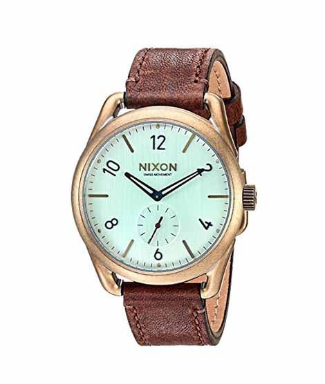iShopping - Nixon C39 Men's Watch (A459-2223)