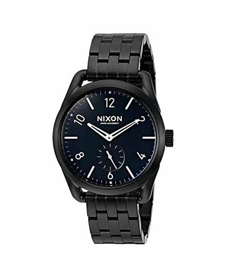 iShopping - Nixon C39 SS Men's Watch (A950-001)