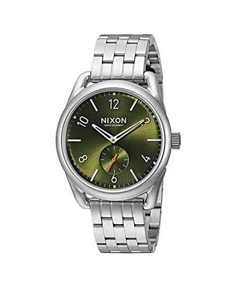 iShopping - Nixon C39 SS Men's Watch (A950-2210)