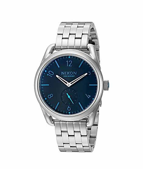 iShopping - Nixon C39 SS Men's Watch (A950-2219)
