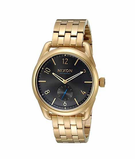iShopping - Nixon C39 SS Men's Watch (A950-510)
