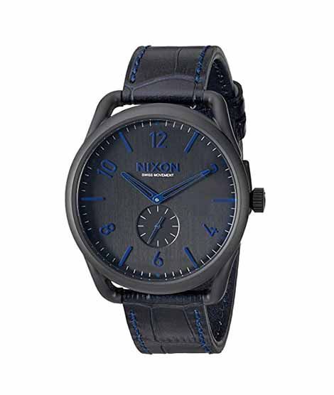 iShopping - Nixon C45 Men's Watch (A465-2153)