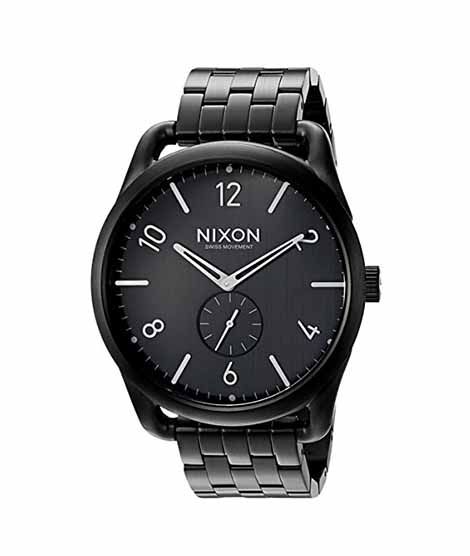 iShopping - Nixon C45 SS Men's Watch (A951-001)