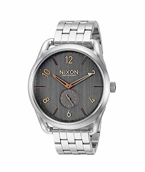 iShopping - Nixon C45 SS Men's Watch (A951-2064)