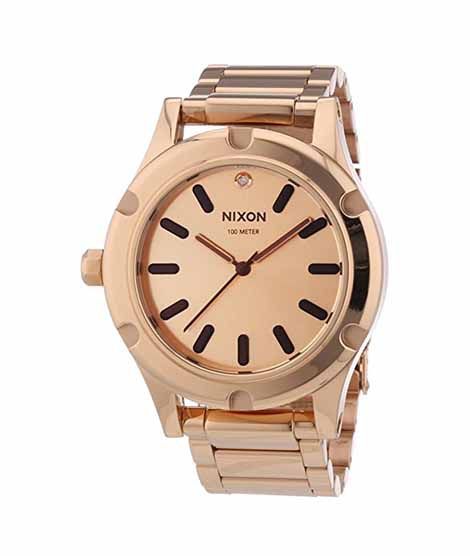 iShopping - Nixon Camden Men's Watch (A343-1897)
