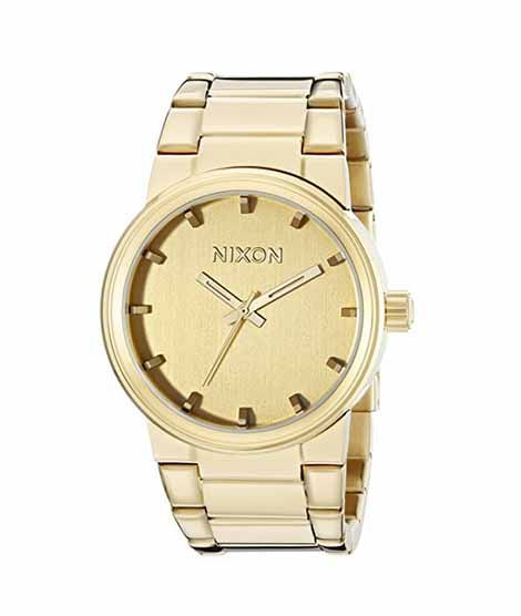 iShopping - Nixon Cannon Men's Watch (A160-1891)