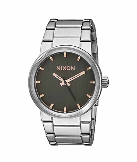 iShopping - Nixon Cannon Men's Watch (A160-2064)