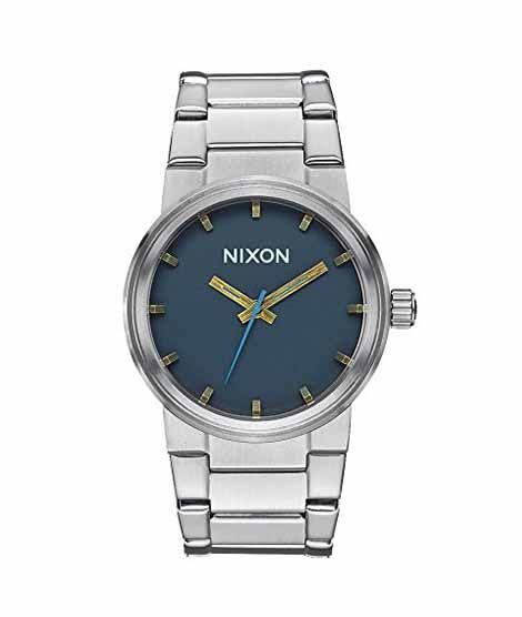 iShopping - Nixon Cannon Men's Watch (A160-2076)