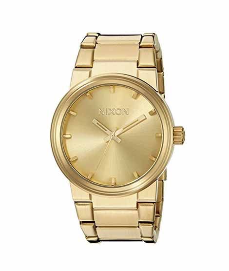 iShopping - Nixon Cannon Men's Watch (A160-502)