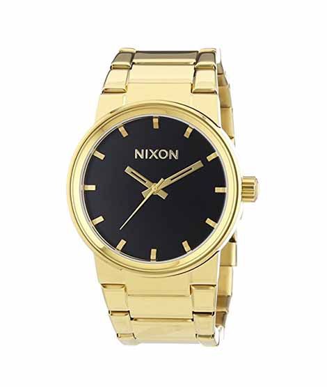 iShopping - Nixon Cannon Men's Watch (A160-510)