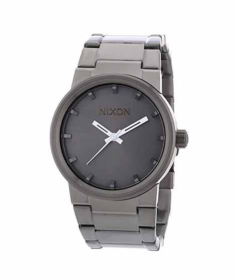 iShopping - Nixon Cannon Men's Watch (A160-632)