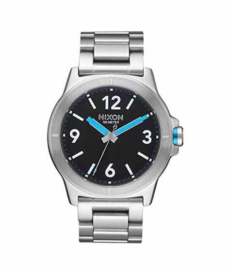 iShopping - Nixon Cardiff Men's Watch (A952-018)