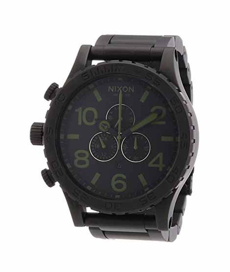 iShopping - Nixon Casual Men's Watch (A083-2042)