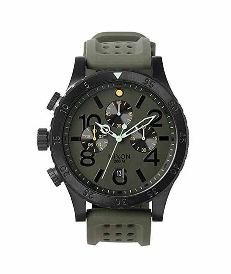 iShopping - Nixon Chrono Men's Watch (A278-1089)