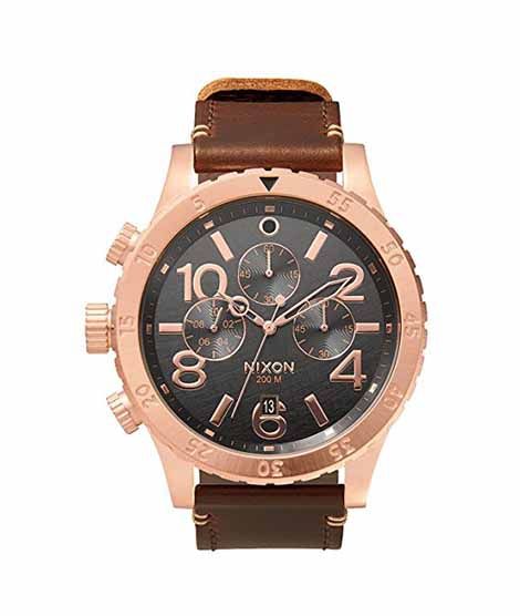 iShopping - Nixon Chrono Men's Watch (A363-2001)