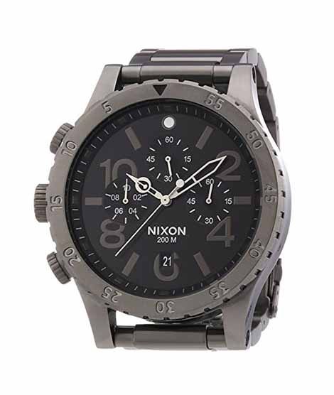 iShopping - Nixon Chrono SS Men's Watch (A486-632)