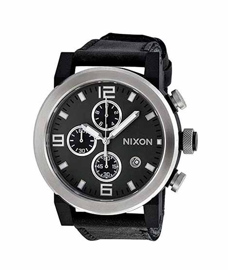 iShopping - Nixon Classic Men's Watch (A315-000)