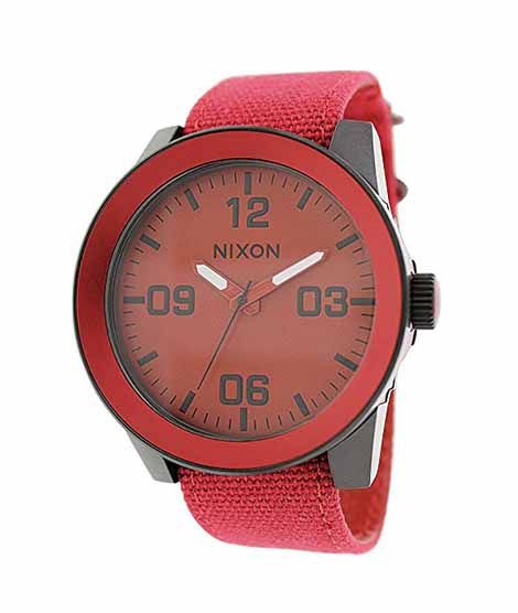 iShopping - Nixon Corporal Men's Watch (A243-1368)