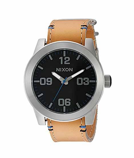 iShopping - Nixon Corporal Men's Watch (A243-2299)