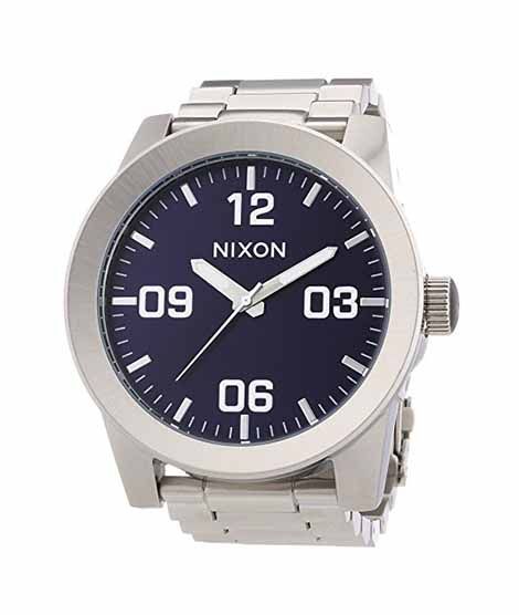 iShopping - Nixon Corporal Men's Watch (A346-1258)