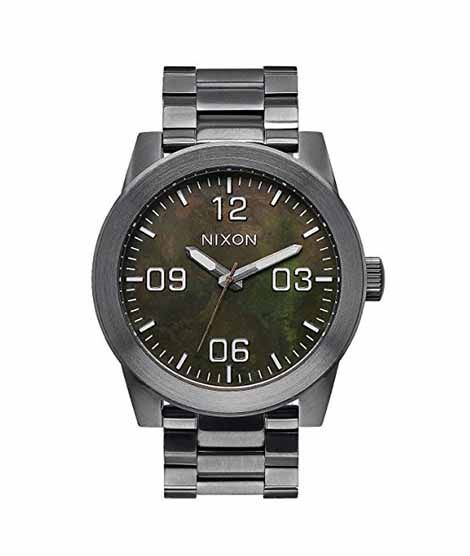 iShopping - Nixon Corporal Men's Watch (A346-2069)
