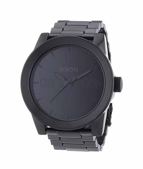iShopping - Nixon Corporal SS Men's Watch (A346-001)