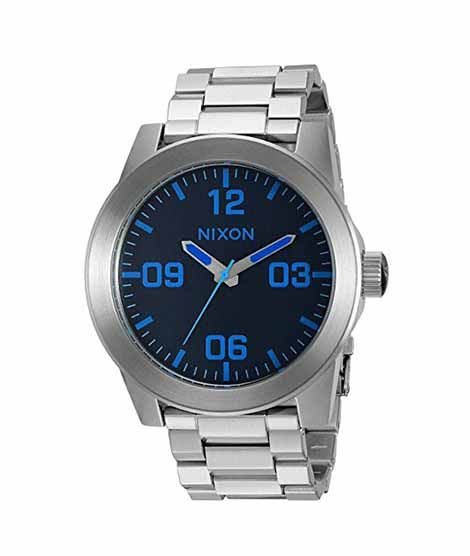 iShopping - Nixon Corporal SS Men's Watch (A346-2219)