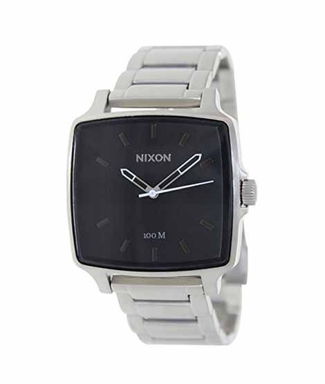 iShopping - Nixon Cruiser Men's Watch (A357-100)