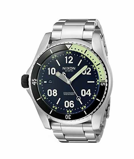 iShopping - Nixon Descender Men's Watch (A959-000)