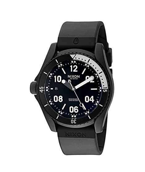 iShopping - Nixon Descender Sport Men's Watch (A960-001)