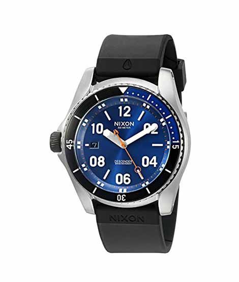 iShopping - Nixon Descender Sport Men's Watch (A960-1258)