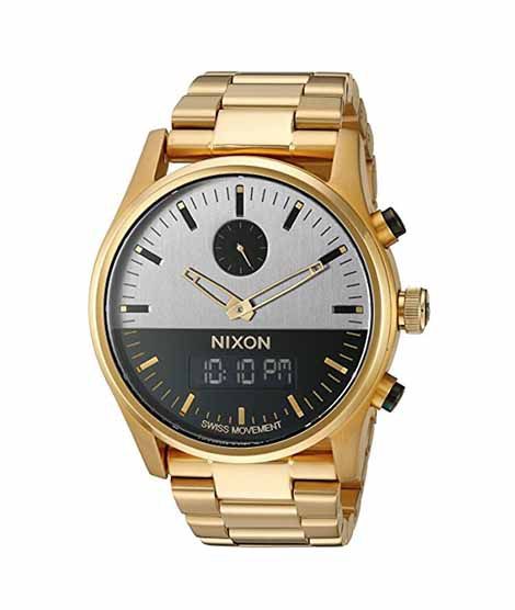 iShopping - Nixon Duo Men's Watch (A932-595)