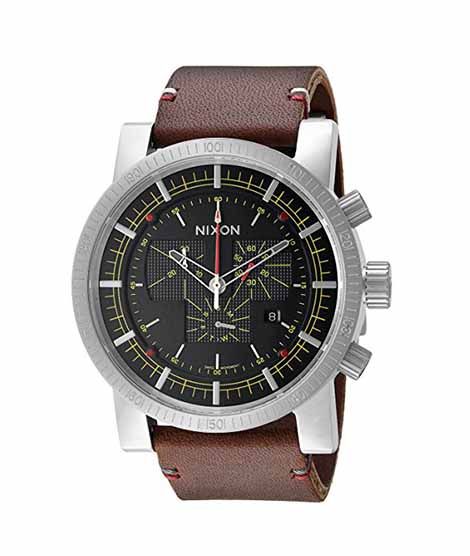 iShopping - Nixon Magnacon II Men's Watch (A458-019)