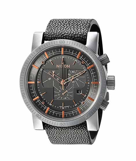 iShopping - Nixon Magnacon II Men's Watch (A458-2146)