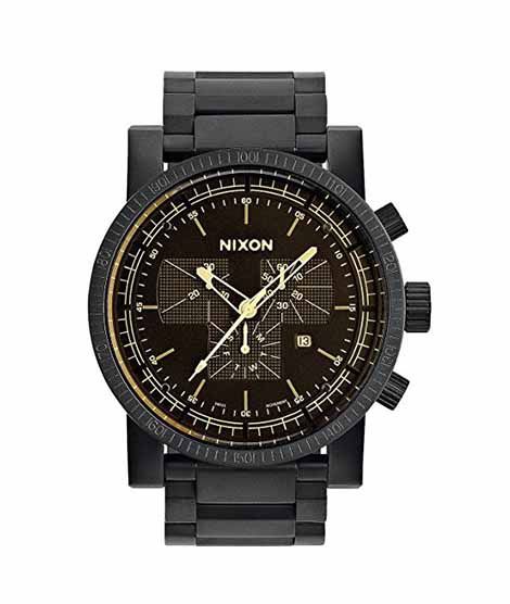 iShopping - Nixon Magnacon Men's Watch (A457-1354)
