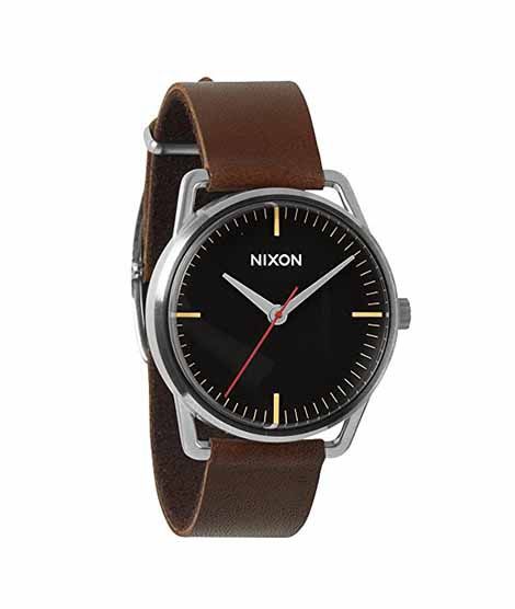 iShopping - Nixon Mellor Men's Watch (A129-019)